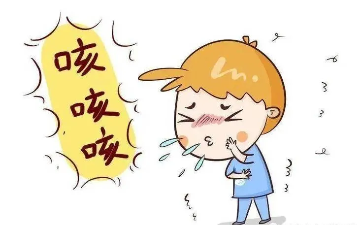 天冷就咳咳咳......怎么辦？
